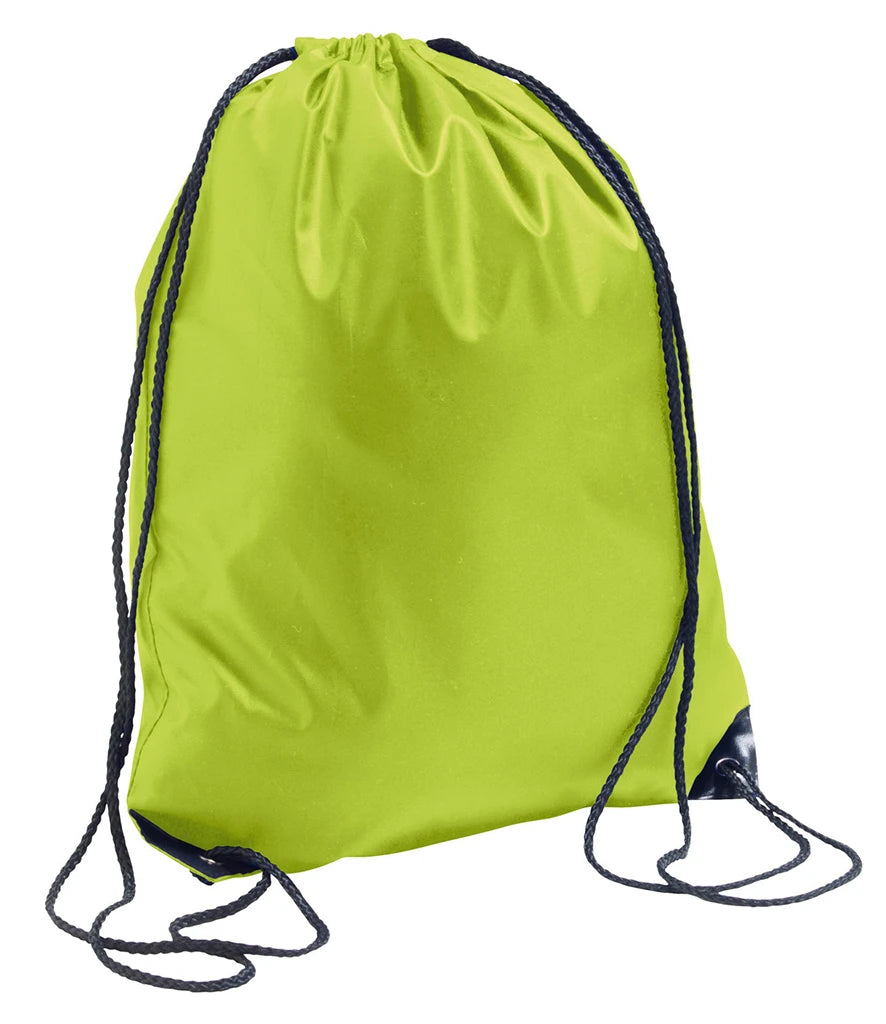 School Gym Bag(Various Colours)