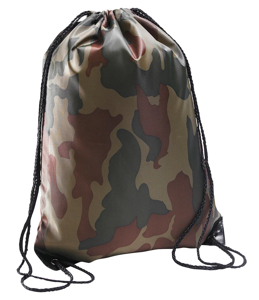 School Gym Bag(Various Colours)