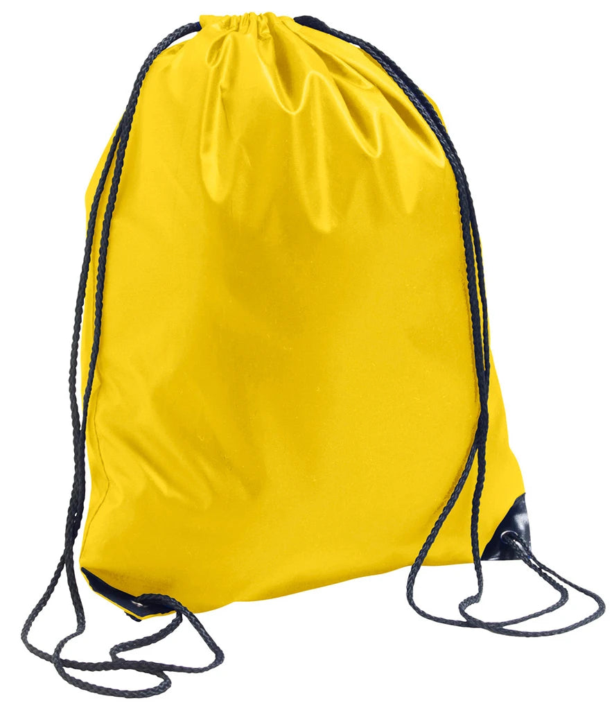School Gym Bag(Various Colours)