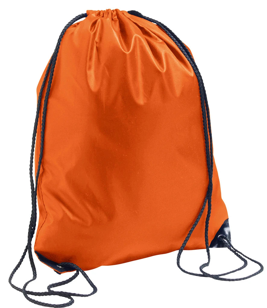 School Gym Bag(Various Colours)