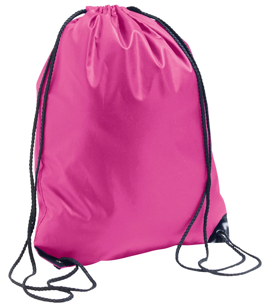 School Gym Bag(Various Colours)