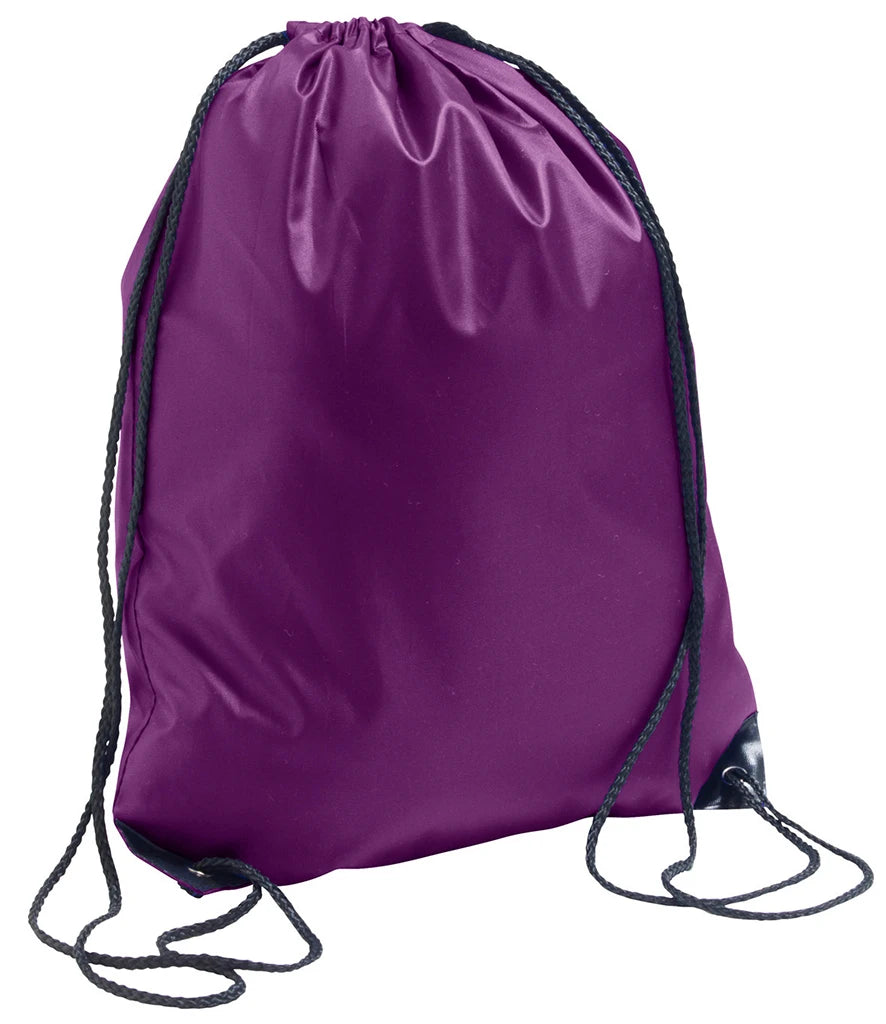 School Gym Bag(Various Colours)