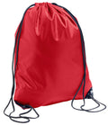 School Gym Bag(Various Colours)