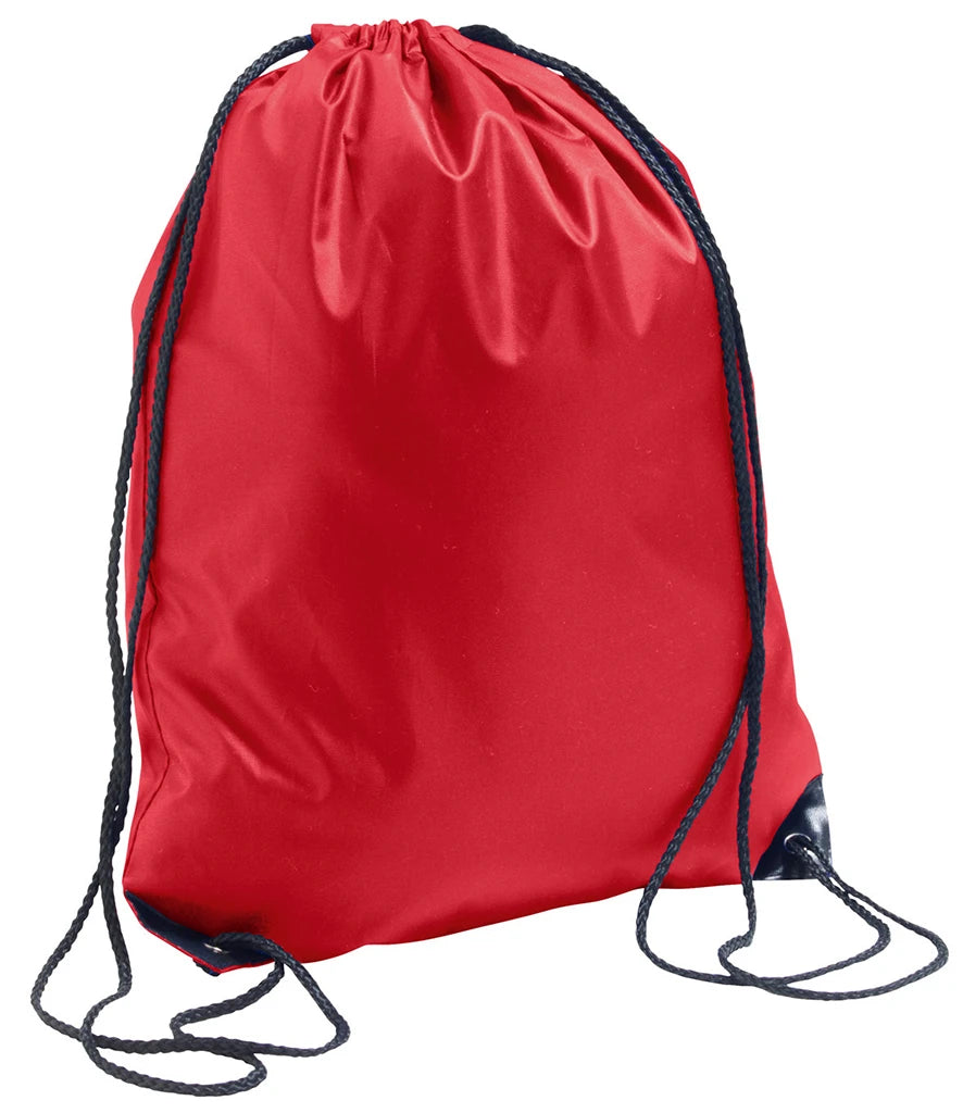 School Gym Bag(Various Colours)