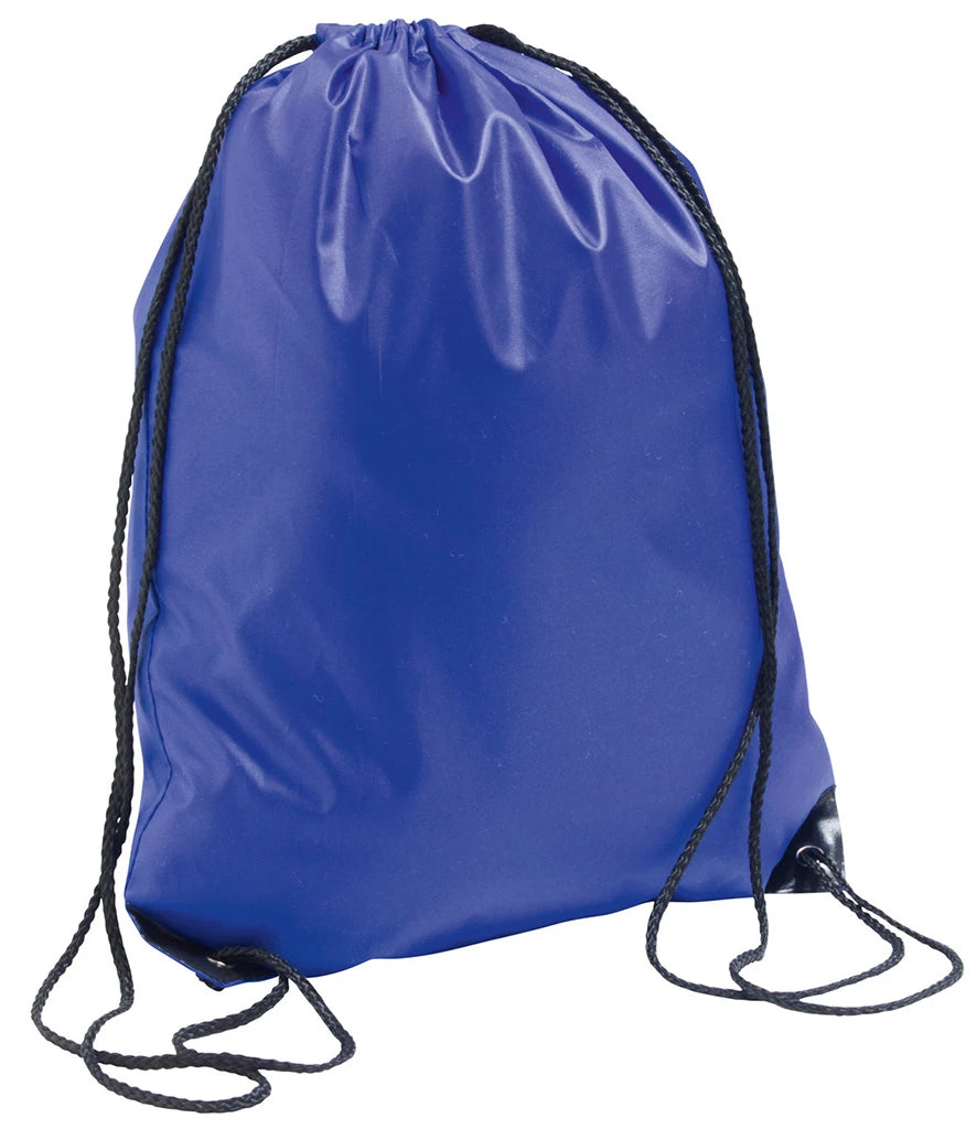 School Gym Bag(Various Colours)