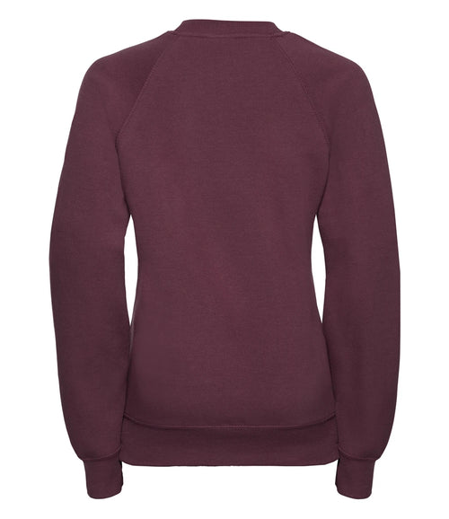Annbank Primary Russell Raglan Sweatshirt