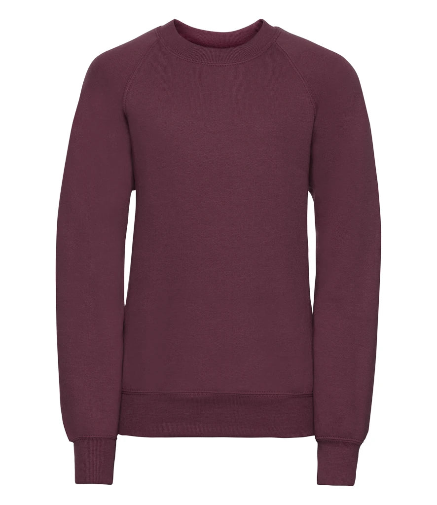 Annbank Primary Russell Raglan Sweatshirt
