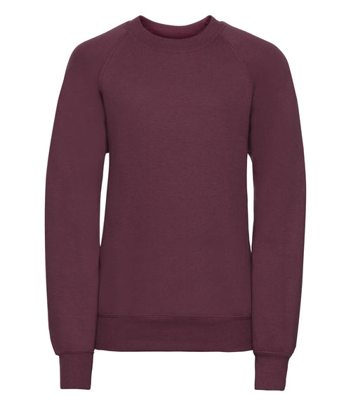 Annbank Primary Russell Raglan Sweatshirt