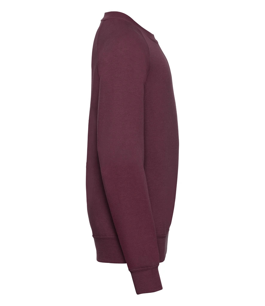 Annbank Primary Russell Raglan Sweatshirt