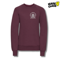 Annbank Primary Russell Raglan Sweatshirt
