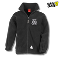 Braehead Primary Result School Fleece