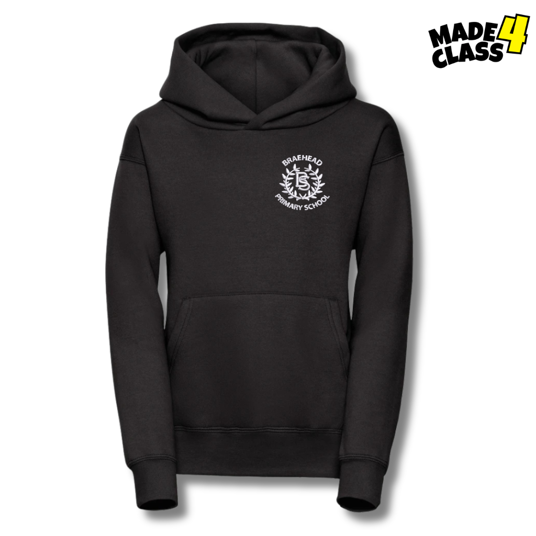 Braehead Primary School Hoodie