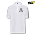 Braehead Primary School Russell Pique Polo