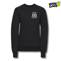 Braehead Primary Russell Raglan Sweatshirt
