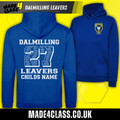 Dalmilling Primary 2027 Leavers Hoodie