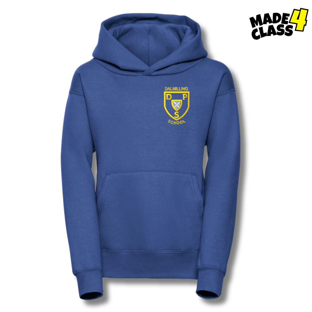 Dalmilling Primary School Hoodie