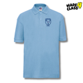 Dalmilling Primary School Russell Pique Polo