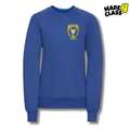 Dalmilling Primary Russell Raglan Sweatshirt