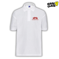 Dalrymple Primary School Russell Pique Polo