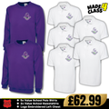 Doonfoot Primary School Uneek Value Schoolwear Bundle