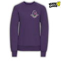 Doonfoot Primary Russell Raglan Sweatshirt