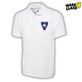 Fisherton Primary UNEEK Classic Polo - White