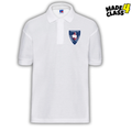 Fisherton Primary School Russell Pique Polo