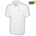 Forehill Primary UNEEK Classic Polo - White