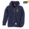 Forehill Primary Result School Fleece
