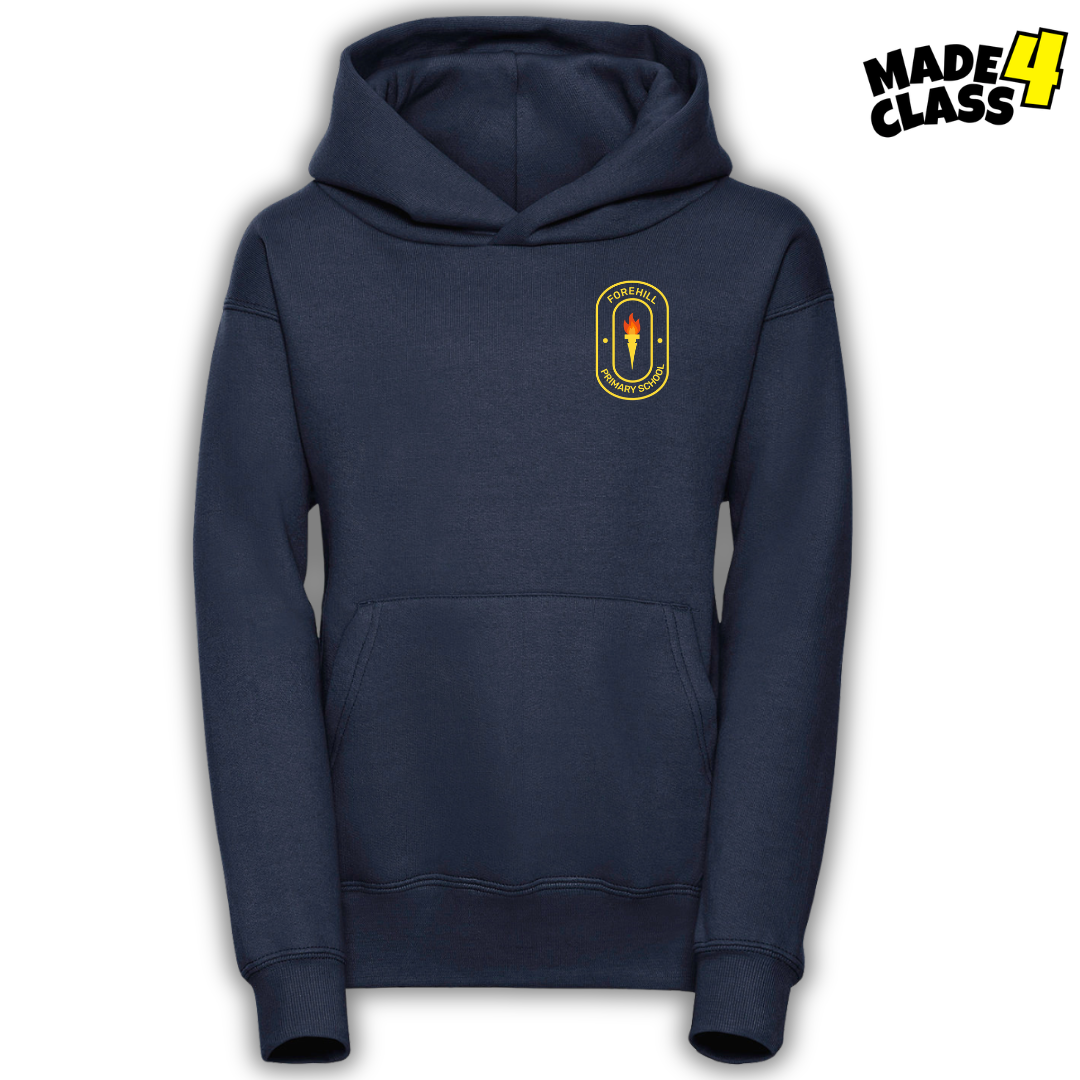 Forehill Primary School Hoodie