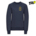 Forehill Primary Russell Raglan Sweatshirt