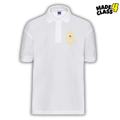 Forehill Primary School Russell Pique Polo