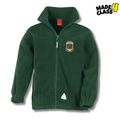 Girvan Primary Result School Fleece
