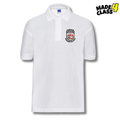 Girvan Primary School Russell Pique Polo
