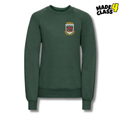 Girvan Primary Russell Raglan Sweatshirt