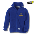 Glenburn Primary Result School Fleece
