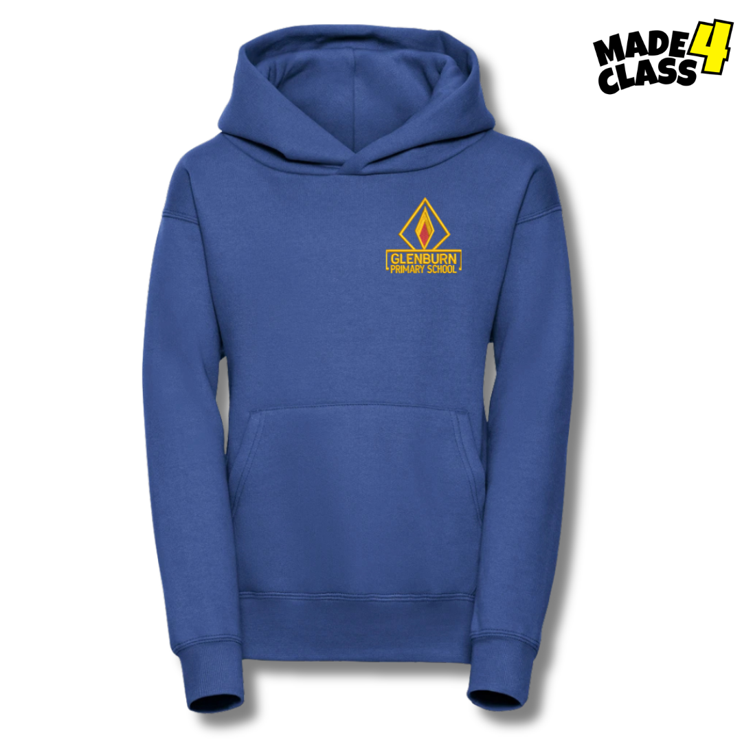 Glenburn Primary School Hoodie
