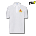 Glenburn Primary School Russell Pique Polo