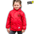 Heathfield Primary School Fleece Lined Storm Jacket