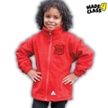 Heathfield Primary School Result School Fleece