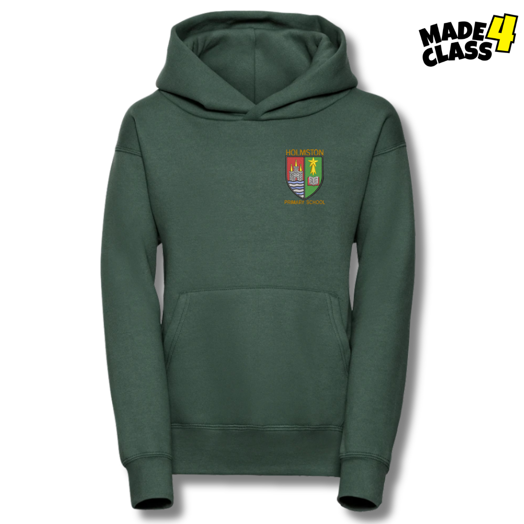 Holmston Primary School Hoodie