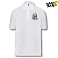 Kincaidston Primary School Russell Pique Polo