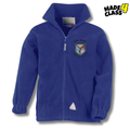 Kincaidston Primary Result School Fleece