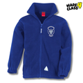 Kirkmichael Primary Result School Fleece