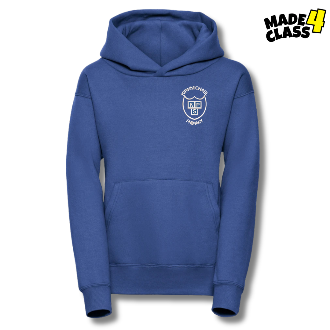 Kirkmichael Primary School Hoodie