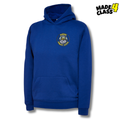 Maidens Primary UNEEK Classic School Hoodie - Royal
