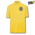 Maidens Primary School Russell Pique Polo