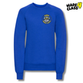 Maidens Primary Russell Raglan Sweatshirt