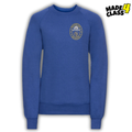 Monkton Primary Russell Raglan Sweatshirt