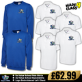 Newton Primary School Uneek Value Schoolwear Bundle